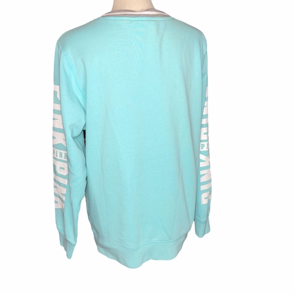PINK Victoria’s Secret Limited Edition Sweatshirt - Picture 4 of 4